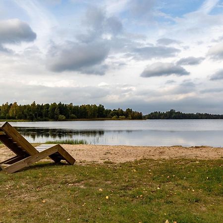 Holiday Home Aspenaes By Interhome Falköping Dış mekan fotoğraf